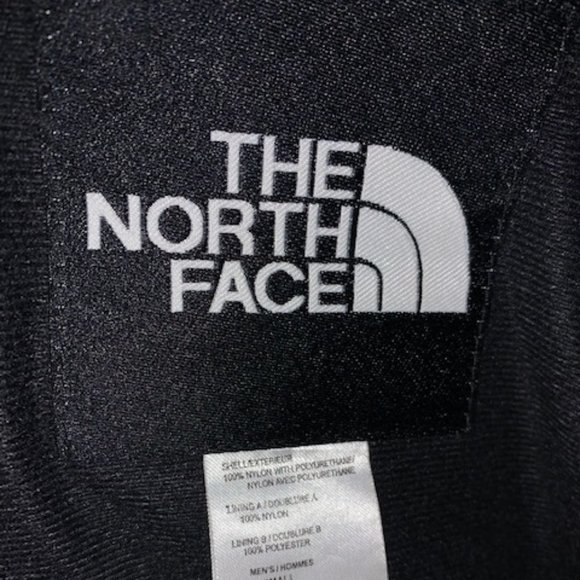 Vintage North Face Ski Jacket - Mountain green - Picture 4 of 5